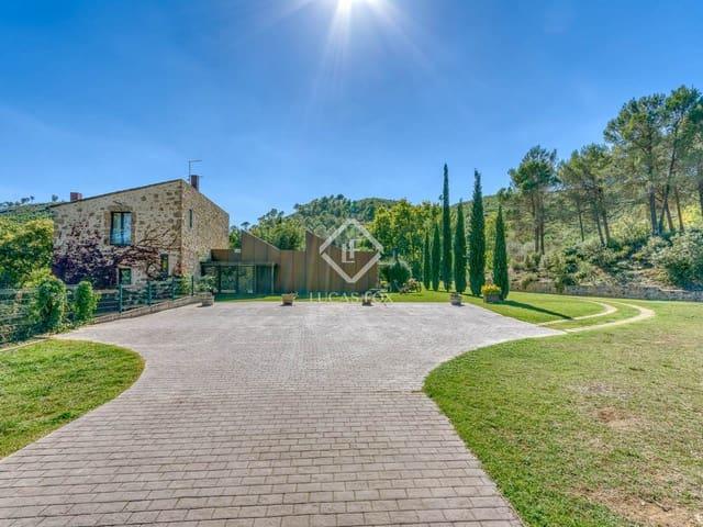 Finca/Casa Rural en venta en Boadella i les Escaules, Girona