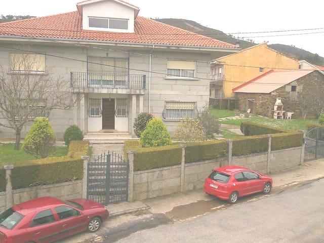 Finca/Casa Rural en venta en Boborás, Orense