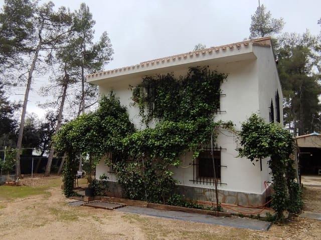 Finca/Casa Rural en venta en Bocairent, Valencia