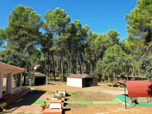 Finca/Casa Rural en venta en Bocairent, Valencia