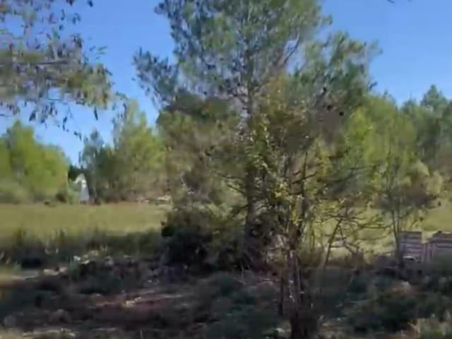 Finca/Casa Rural en venta en Bocairent, Valencia