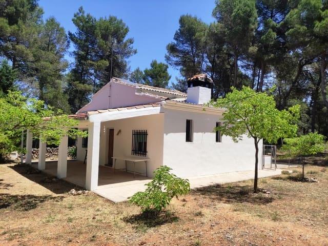 Finca/Casa Rural en venta en Bocairent, Valencia