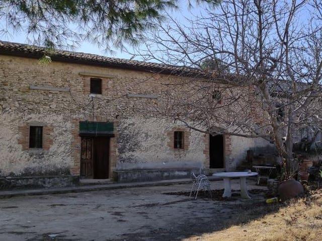 Finca/Casa Rural en venta en Bocairent, Valencia