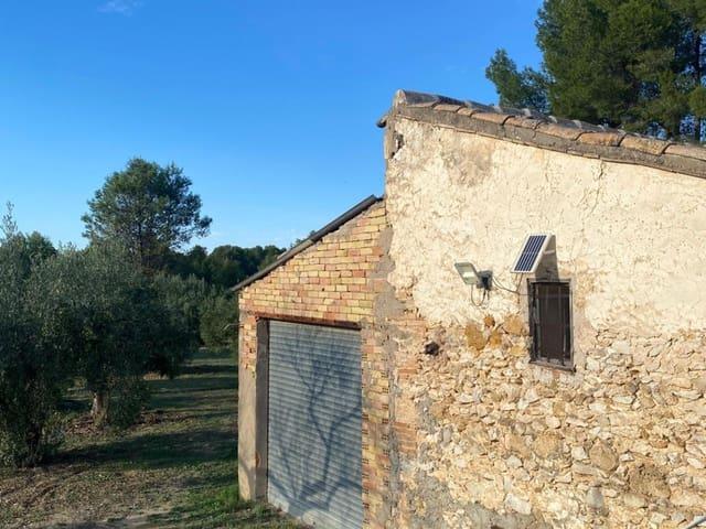 Finca/Casa Rural en venta en Bocairent, Valencia