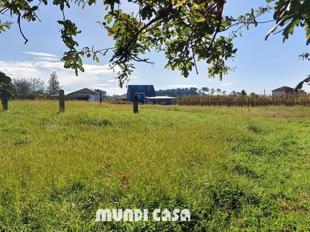 Finca/Casa Rural en venta en Boiro, A Coruña Rías Baixas