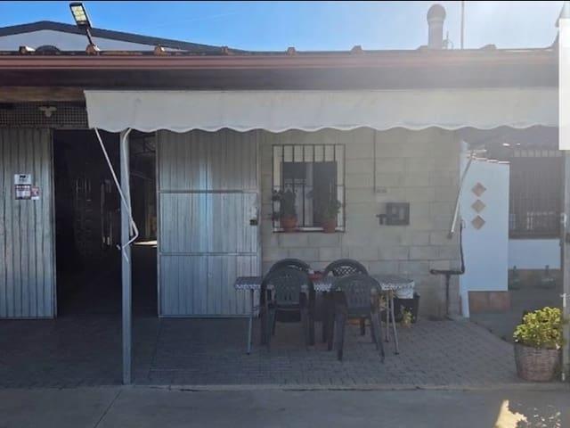 Finca/Casa Rural en venta en Bollullos Par del Condado, Huelva
