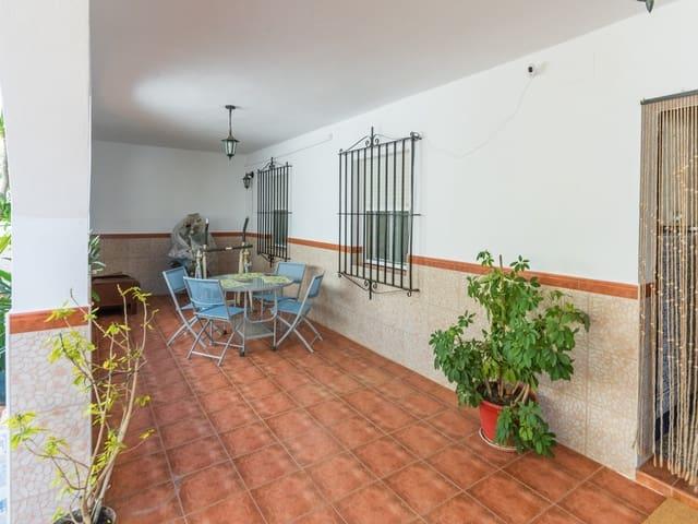 Finca/Casa Rural en venta en Bonares, Huelva