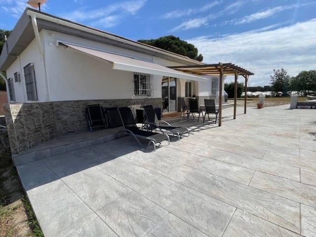 Finca/Casa Rural en venta en Bonares, Huelva