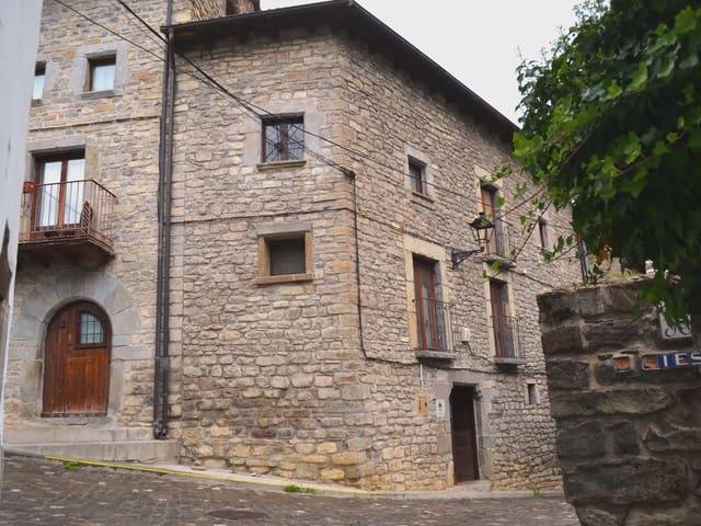 Finca/Casa Rural en venta en Borau, Huesca