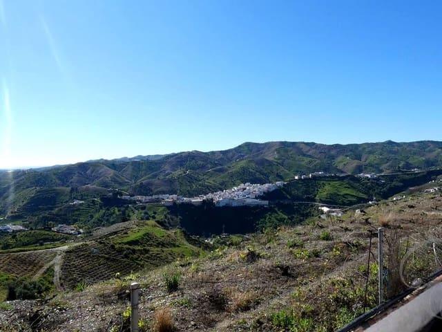 Finca/Casa Rural en venta en El Borge, Málaga Costa del Sol