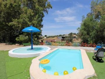 Finca/Casa Rural en venta en Bornos, Cádiz