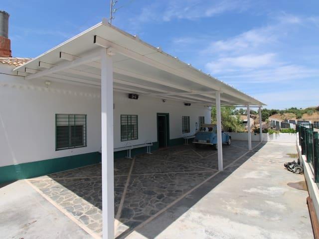 Finca/Casa Rural en venta en Puerto Serrano, Cádiz
