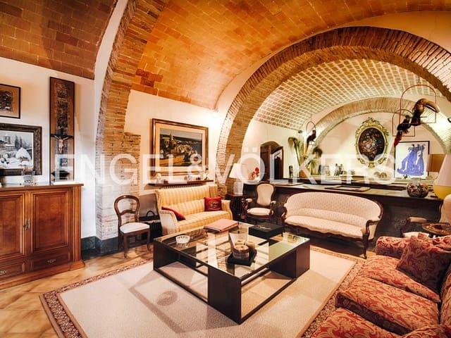Finca/Casa Rural en venta en Borrassà, Girona