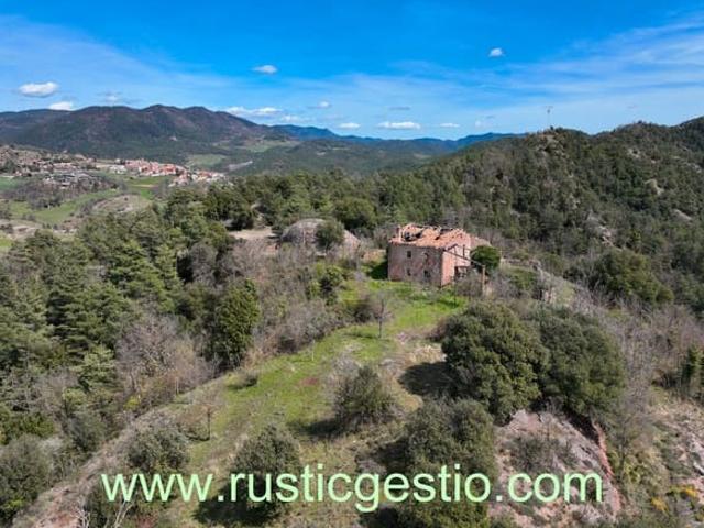 Finca/Casa Rural en venta en Borredà, Barcelona
