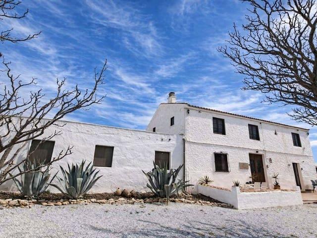 Finca/Casa Rural en venta en Baza, Granada