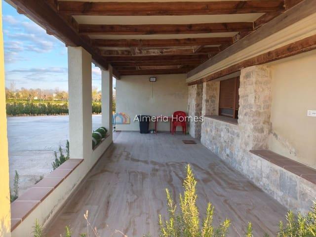 Finca/Casa Rural en venta en Baza, Granada