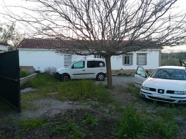Finca/Casa Rural en venta en Baza, Granada