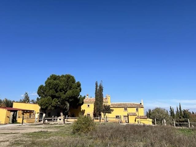 Finca/Casa Rural en venta en Baza, Granada