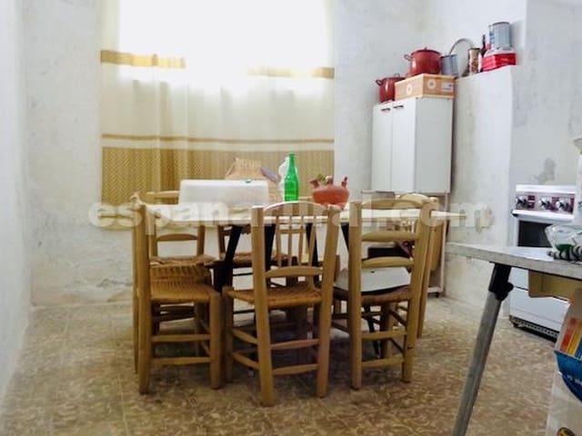 Finca/Casa Rural en venta en Baza, Granada