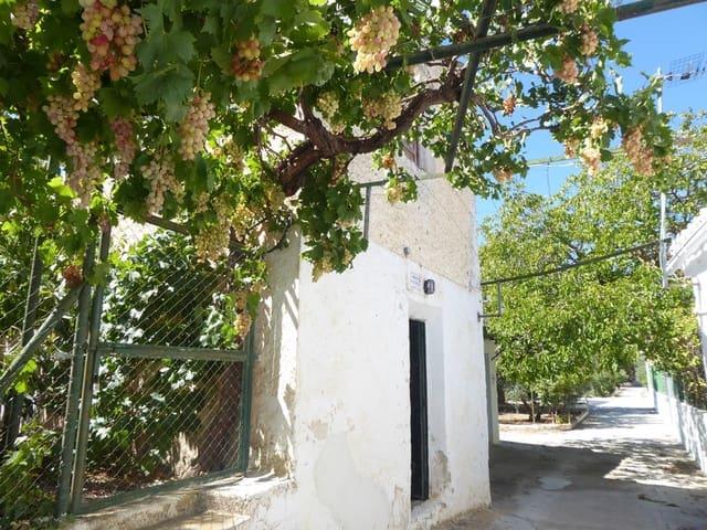 Finca/Casa Rural en venta en Baza, Granada