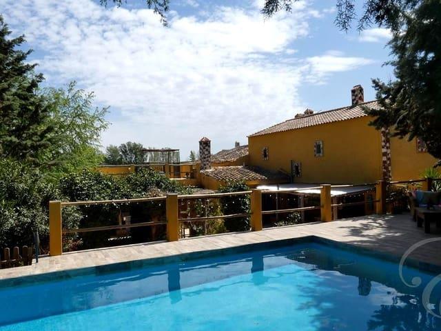 Finca/Casa Rural en venta en Baza, Granada