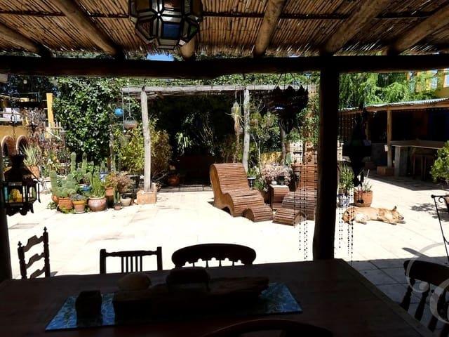 Finca/Casa Rural en venta en Baza, Granada