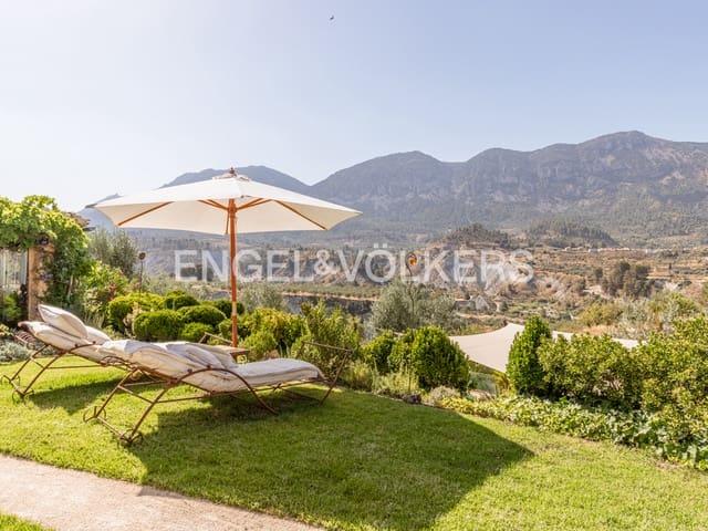 Finca/Casa Rural en venta en Balones, Alicante