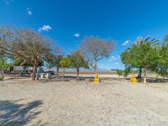Finca/Casa Rural en venta en Balsicas, Murcia Costa Cálida