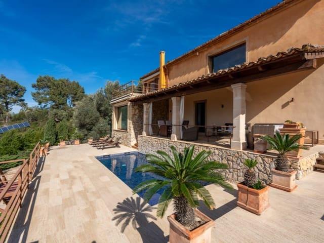Finca/Casa Rural en venta en Banyalbufar, Mallorca