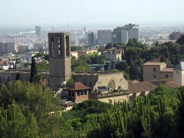 Finca/Casa Rural en venta en Barcelona, Barcelona Costa Maresme