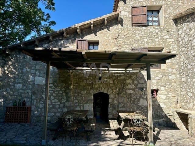 Finca/Casa Rural en venta en Vallcebre, Barcelona