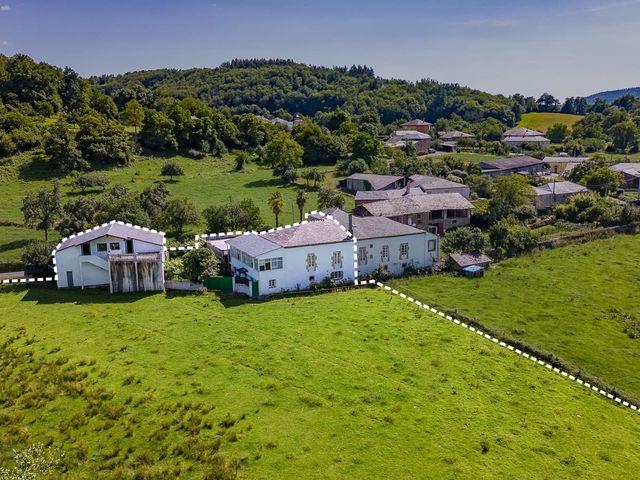 Finca/Casa Rural en venta en Baralla, Lugo