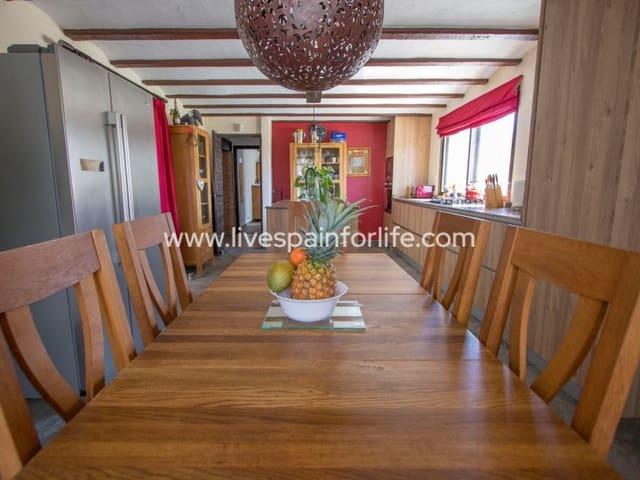 Finca/Casa Rural en venta en Barbarroja, Alicante