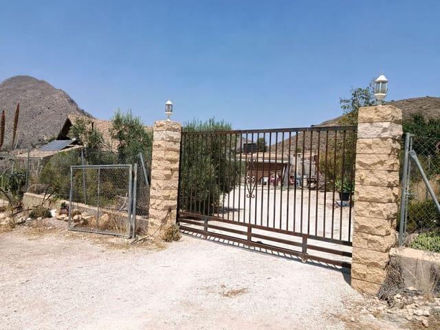 Finca/Casa Rural en venta en Barbarroja, Alicante