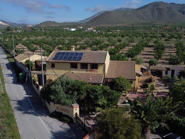 Chalet en venta en Barbarroja, Alicante