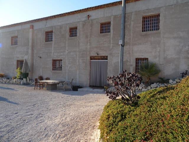 Finca/Casa Rural en venta en Barinas, Murcia