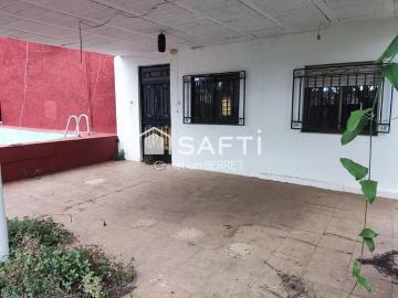 Finca/Casa Rural en venta en Barraca d'Aigues Vives, Valencia