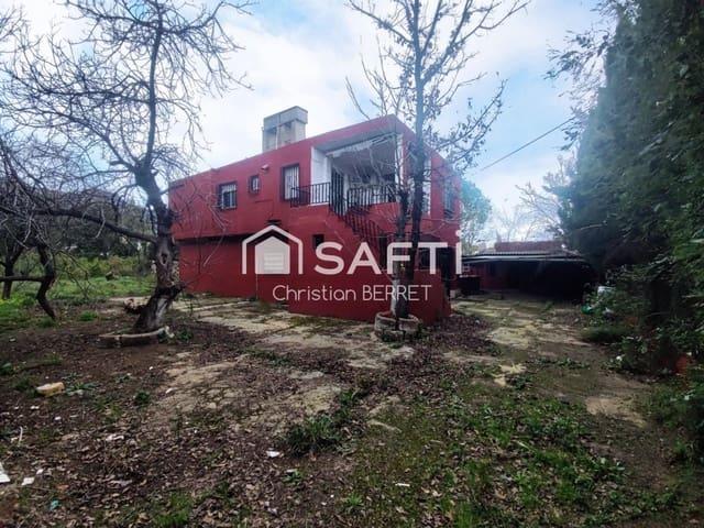 Finca/Casa Rural en venta en Alzira, Valencia
