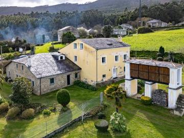 Finca/Casa Rural en venta en Barreiros, Lugo Rías Altas