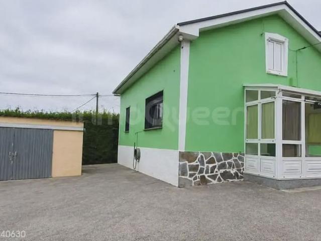 Finca/Casa Rural en venta en Barreiros, Lugo Rías Altas