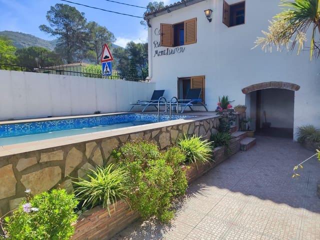 Finca/Casa Rural en venta en Barx, Valencia