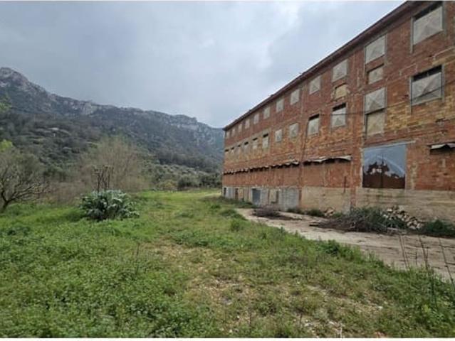Finca/Casa Rural en venta en Barx, Valencia