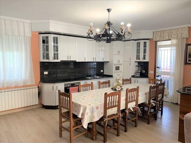 Finca/Casa Rural en venta en Baños de Molgas, Orense