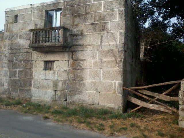 Finca/Casa Rural en venta en Baños de Molgas, Orense
