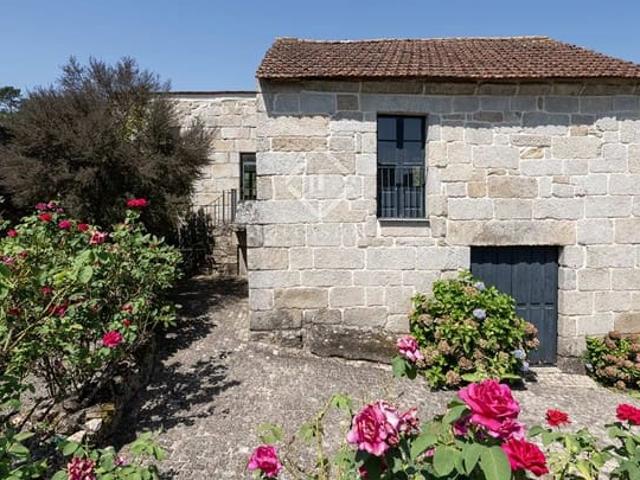 Finca/Casa Rural en venta en Beade, Orense