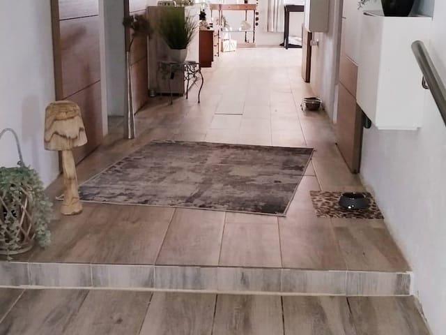 Finca/Casa Rural en venta en Beas, Huelva