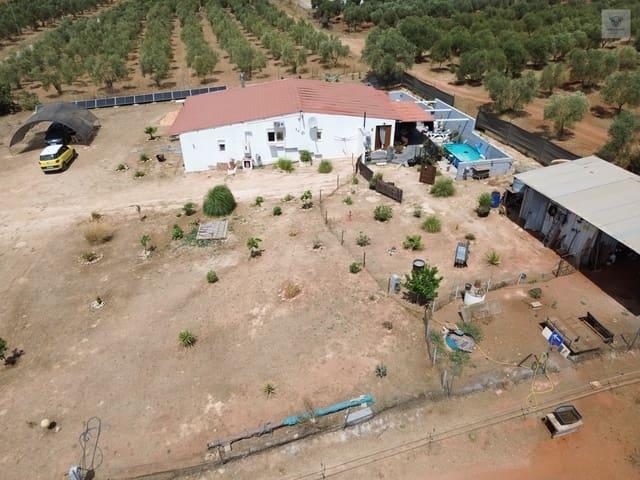 Finca/Casa Rural en venta en Beas, Huelva