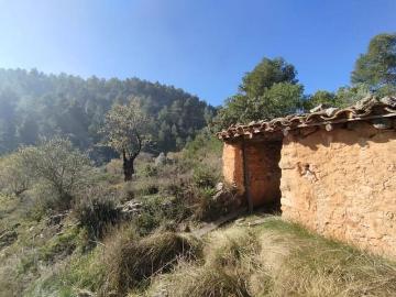 Beceite, Teruel, Aragón, Aragón