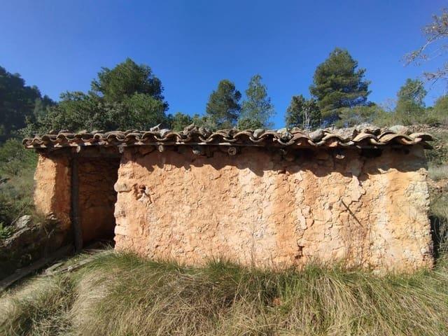 Finca/Casa Rural en venta en Beceite, Teruel