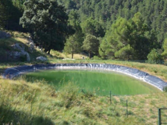 Finca/Casa Rural en venta en Beceite, Teruel